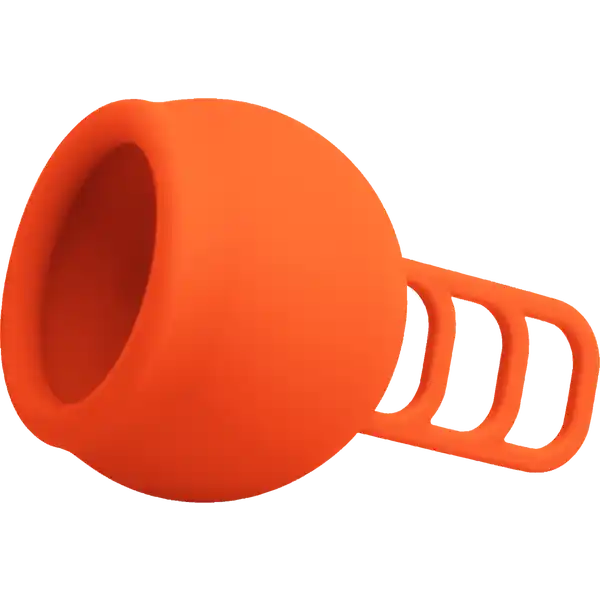 Cup fox Menstruationstasse