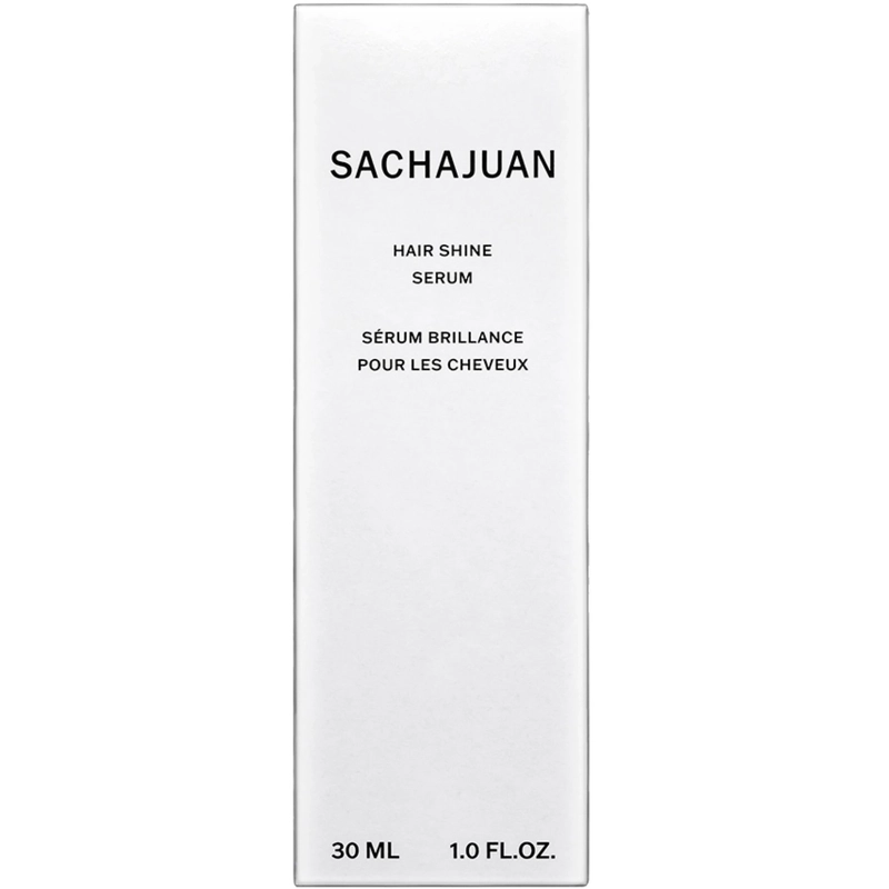 Sachajuan Hair Shine Serum 30 ml
