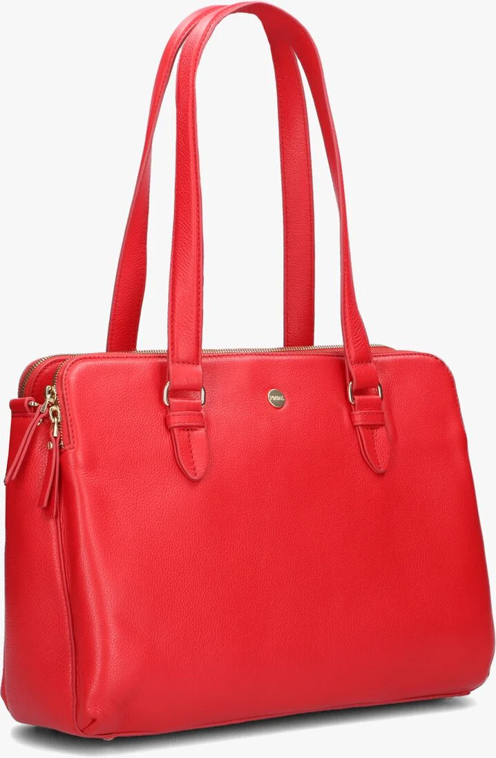 FMME rode fmme laptoptas charlotte grain