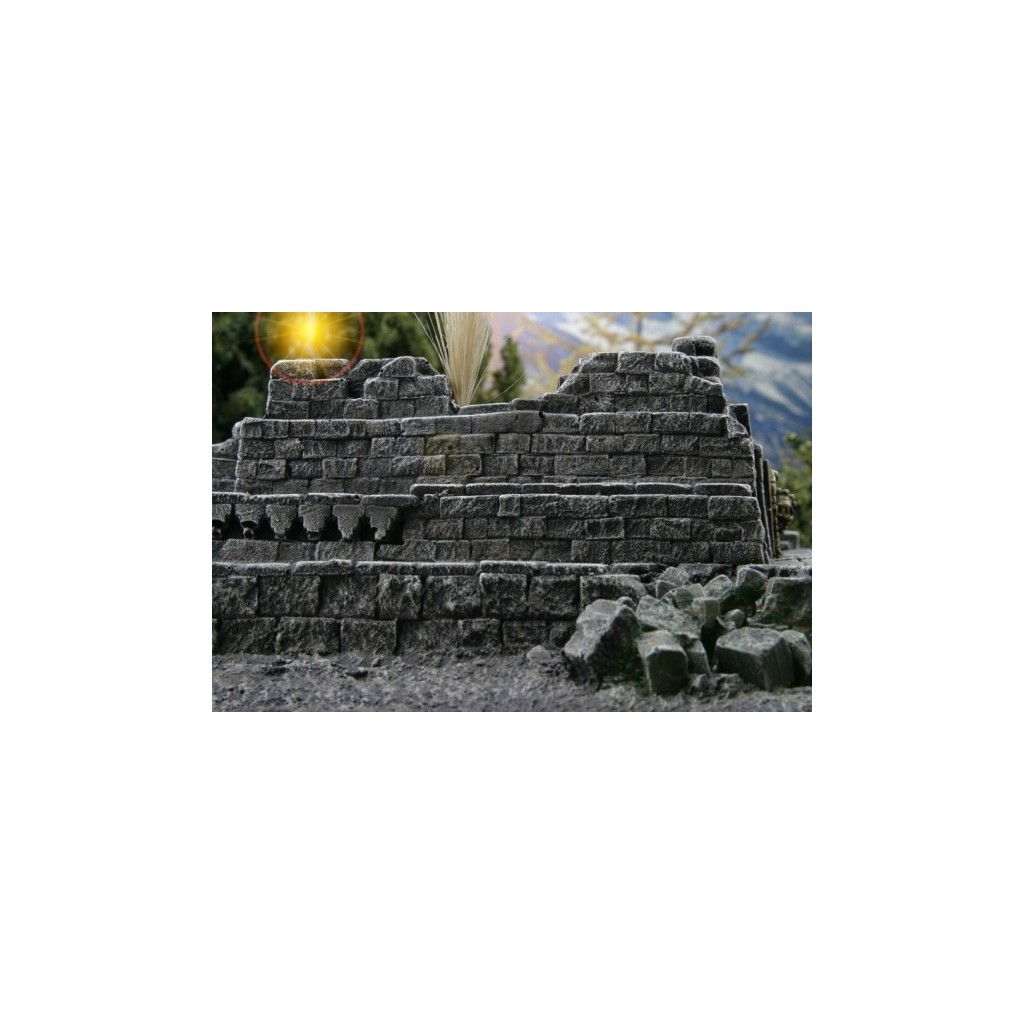 Ziterdes: Pyramid 