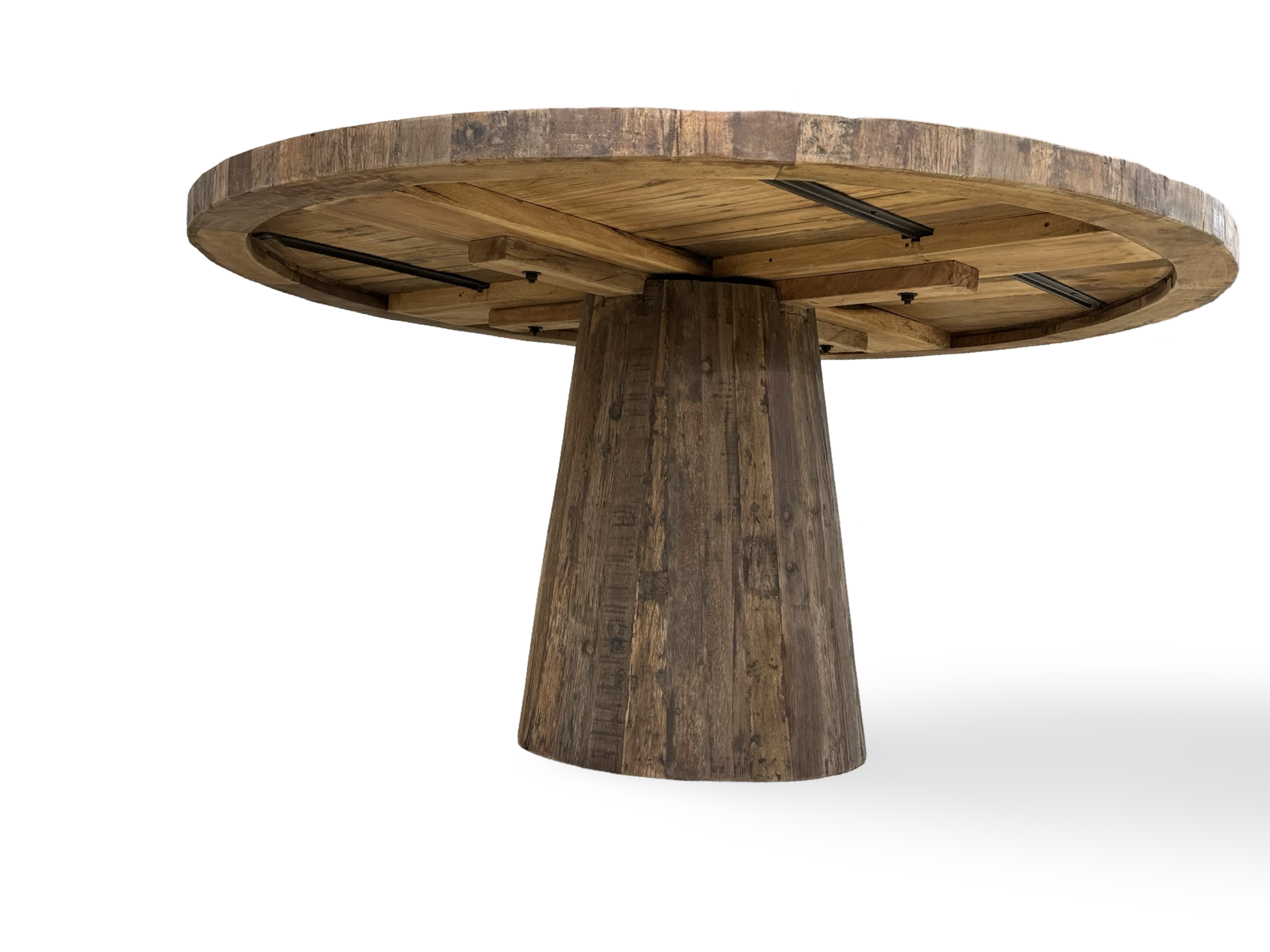 R0200221 tafel rond Elba HP 150x150x75
