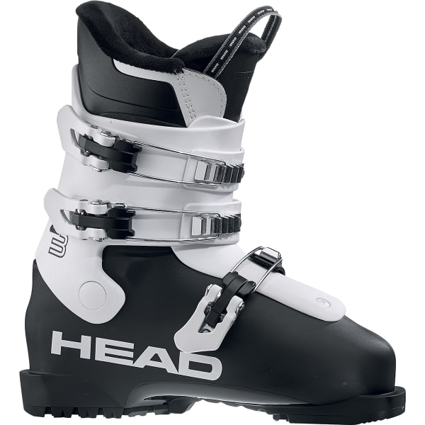 Chaussure de ski HEAD Z3 BLACK/WHITE