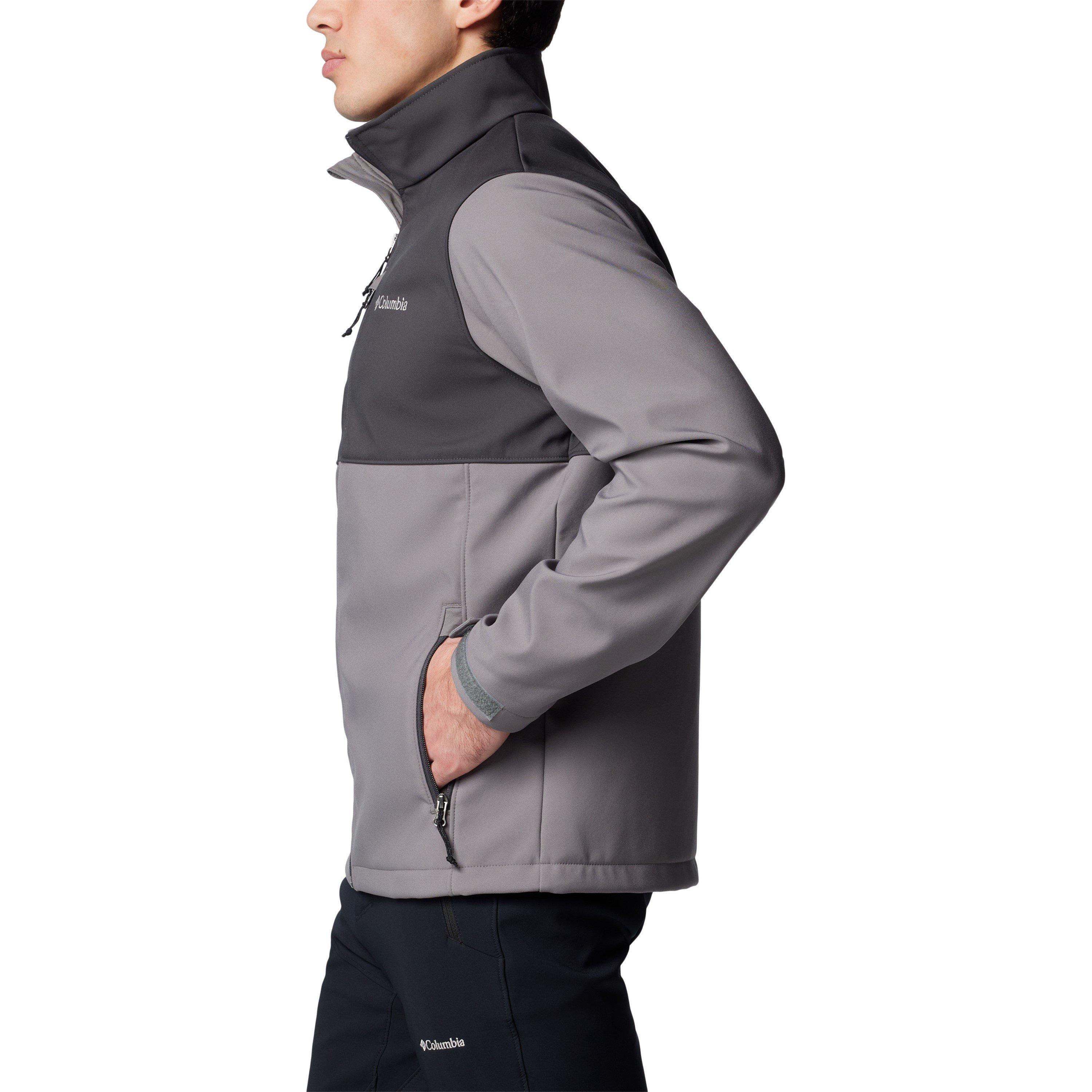 Columbia Columbia Ascender Softshell Jacket Mens