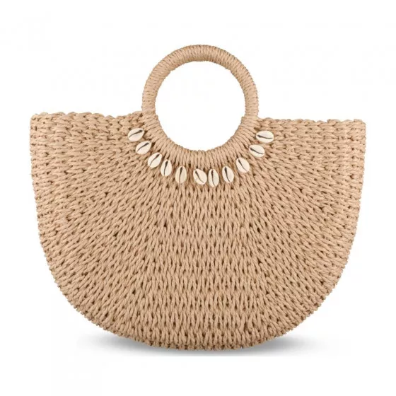 Sac à main JAUNE PHILOV