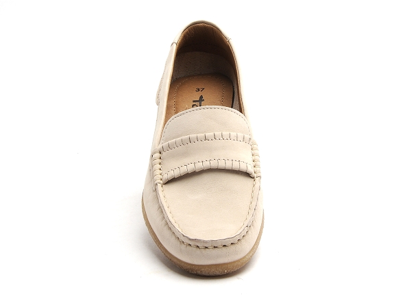 Tamaris ballerines femme 24603 28 beige