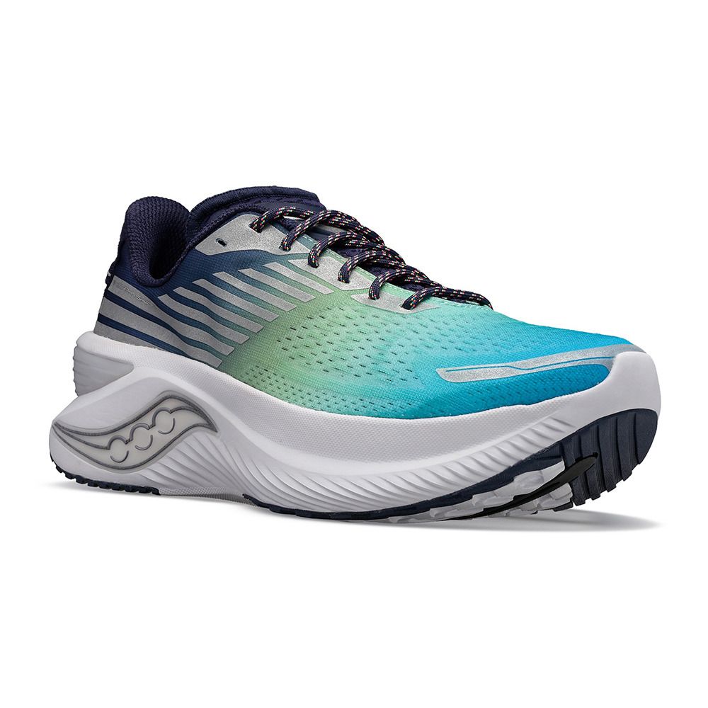Saucony ENDORPHIN SHIFT 3 - Chaussures running Femme night lite