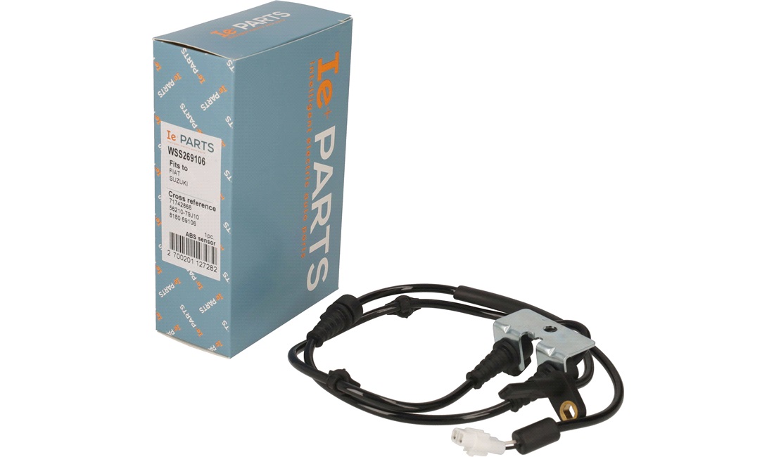 ABS sensor