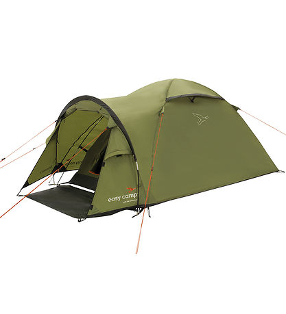 Easy Camp Zelt - Setesdal 2 - Grün