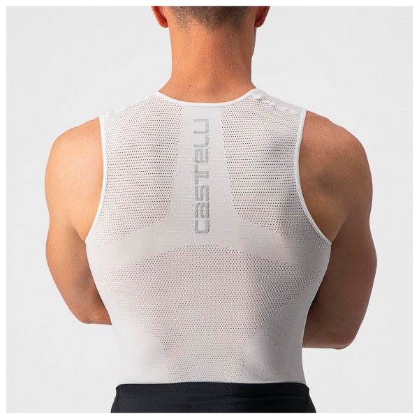 Castelli - Core Seamless Base Layer - Maillot de corps de cyclisme