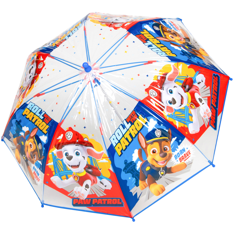 Strotz Regenschirm, Paw Patrol Boys