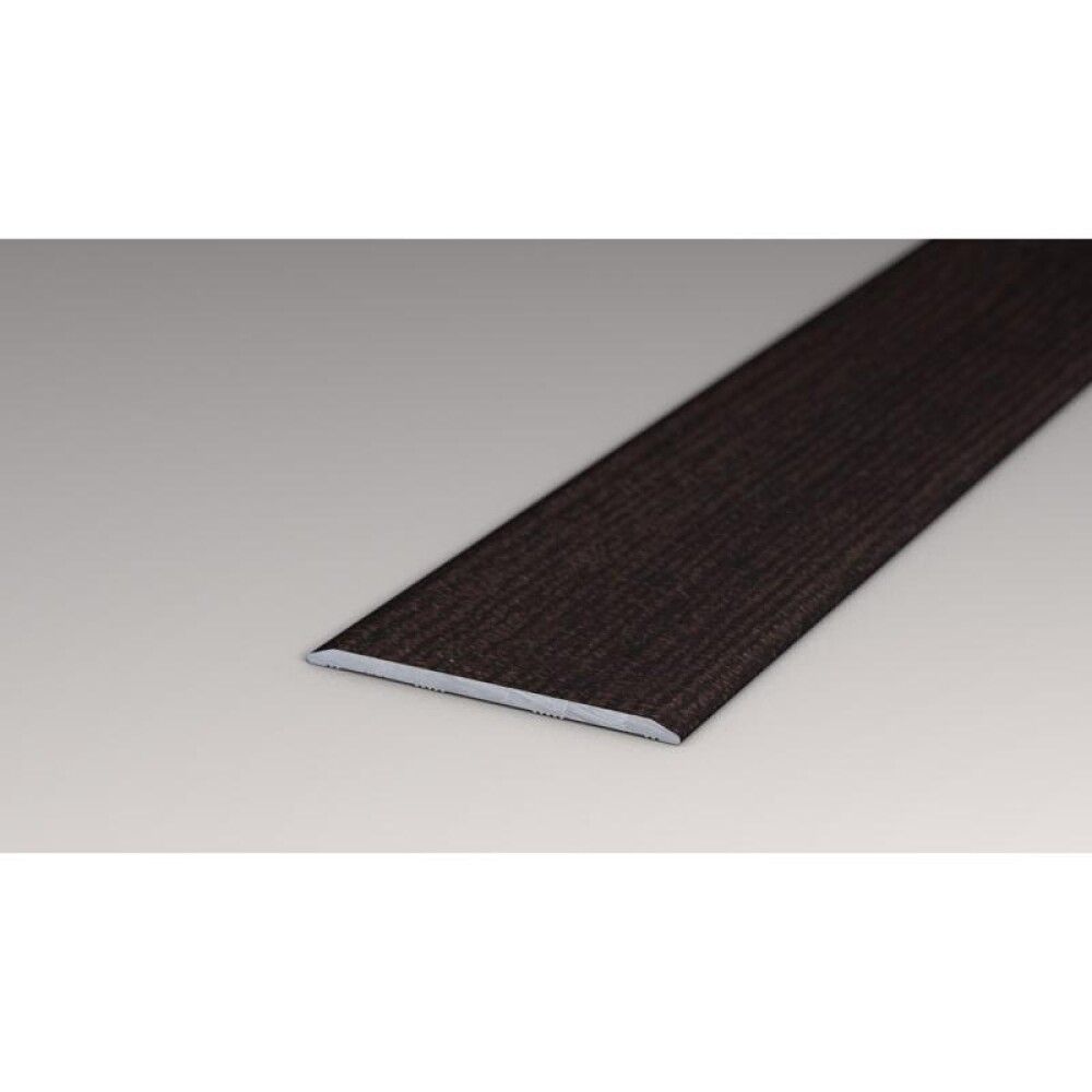 OVERGANGSPROFIL LOGOCLICSELVKLEDENDEH95 40MM EIK 100CM