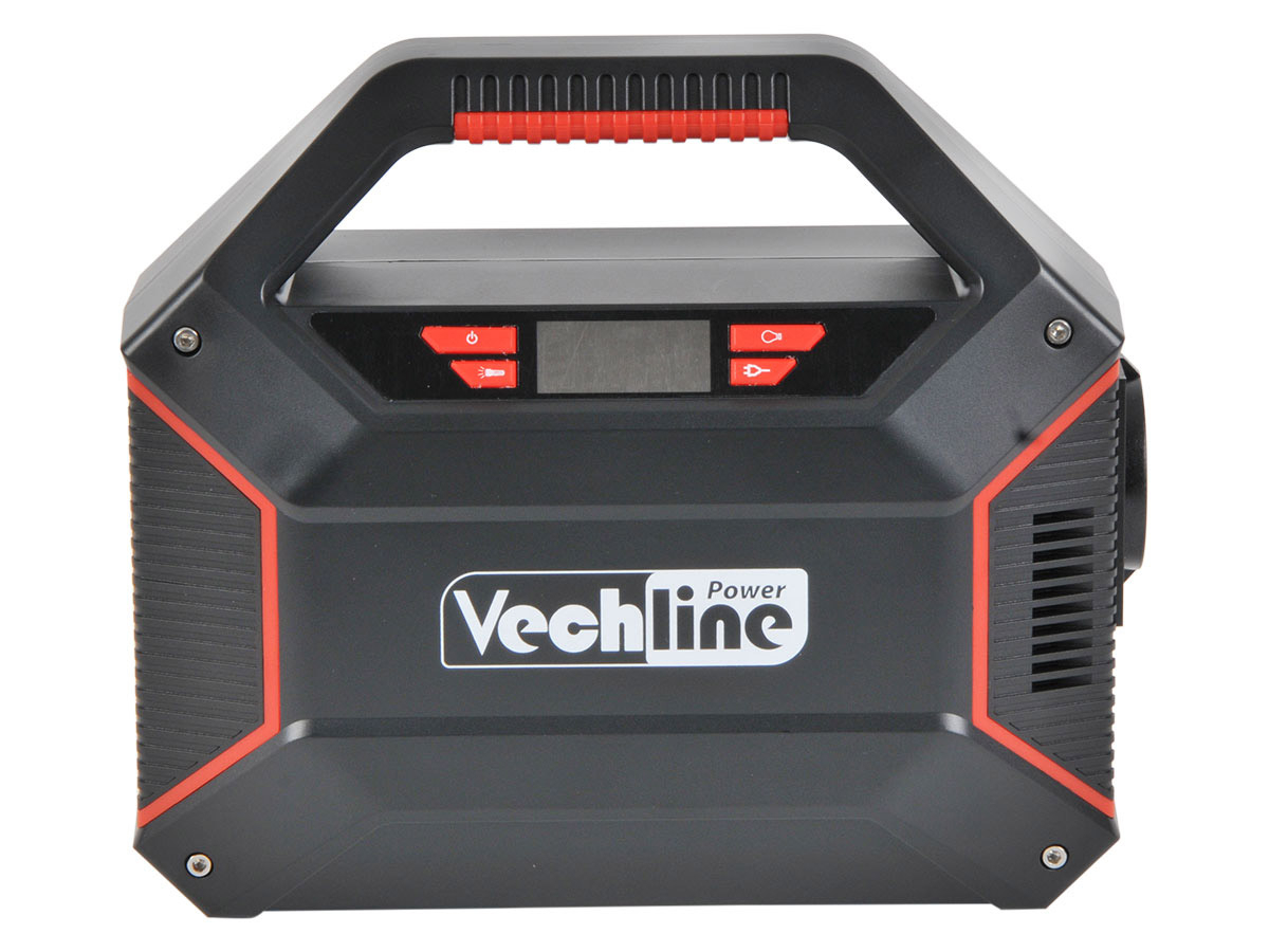 Vechline 42Ah power unit