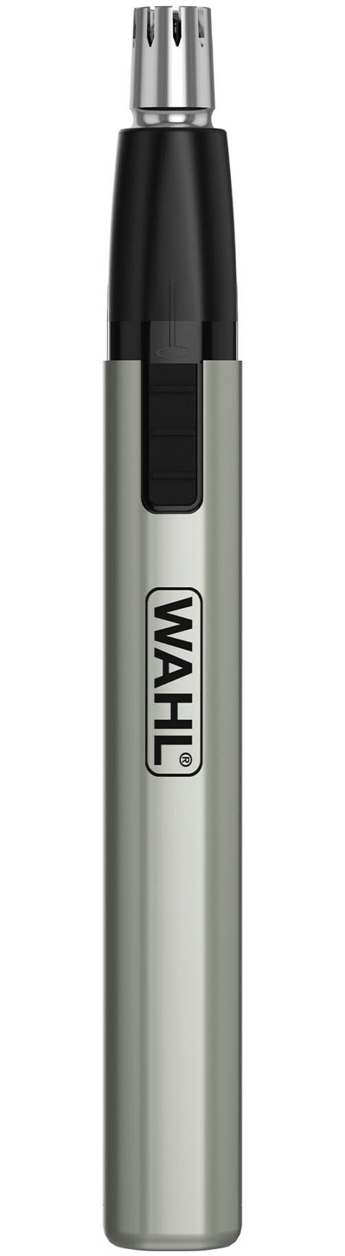 Wahl Nasen- und Ohrhaartrimmer »Micro Groomsman« 4 Aufsätze
