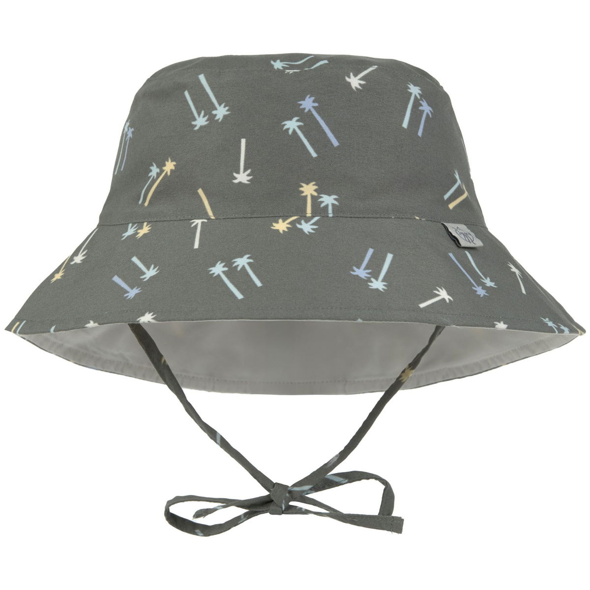 LässigLässig   Fischerhut UV Schutz wendbar palms deep olive 50/51