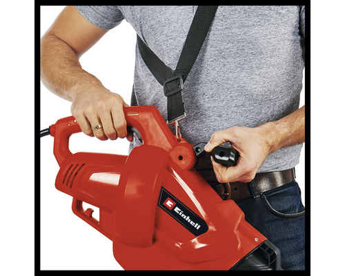 Einhell GC-EL 3024 E elektrische bladzuiger/blazer