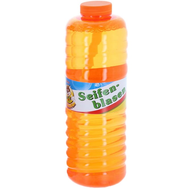 Besttoy - Seifenblasenflüssigkeit - 1L
