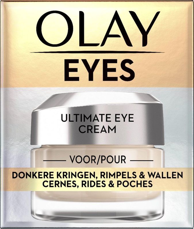 Olay Hyaluronic 24 + Vitamine B5 Ultra Hydrating Dagserum - Met Hyaluronzuur - 40 ml