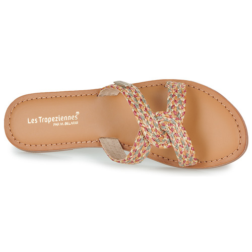 Les Tropéziennes par M Belarbi - CINA Kaki / Multicolor