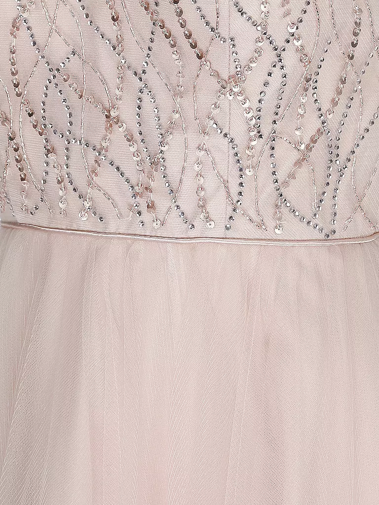 LAONA Cocktailkleid rosa