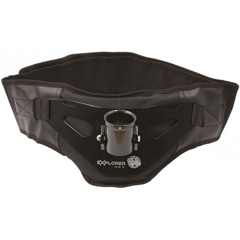 Baudrier Explorer Tackle Alu Prestige