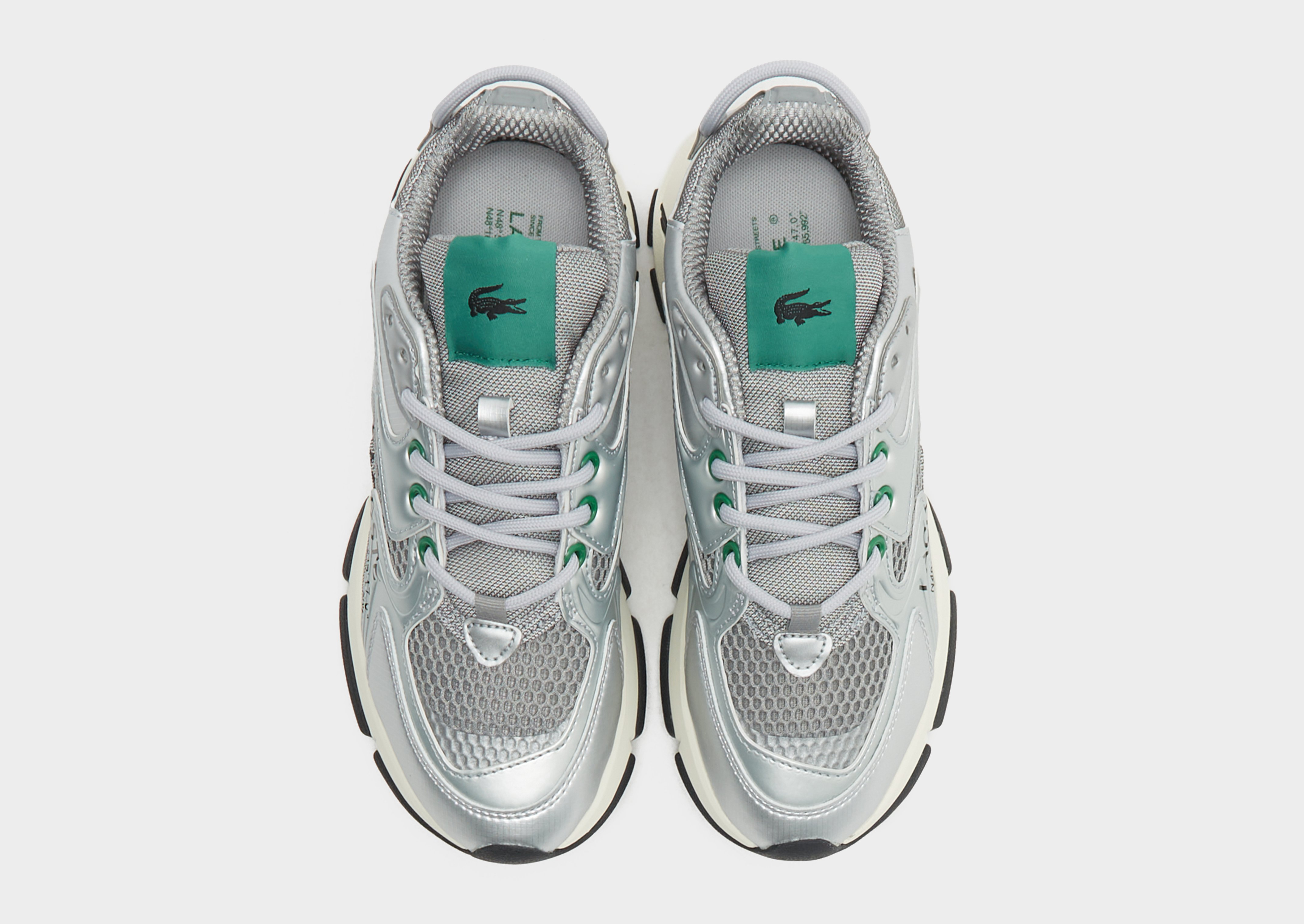 Lacoste L003 Neo Femme