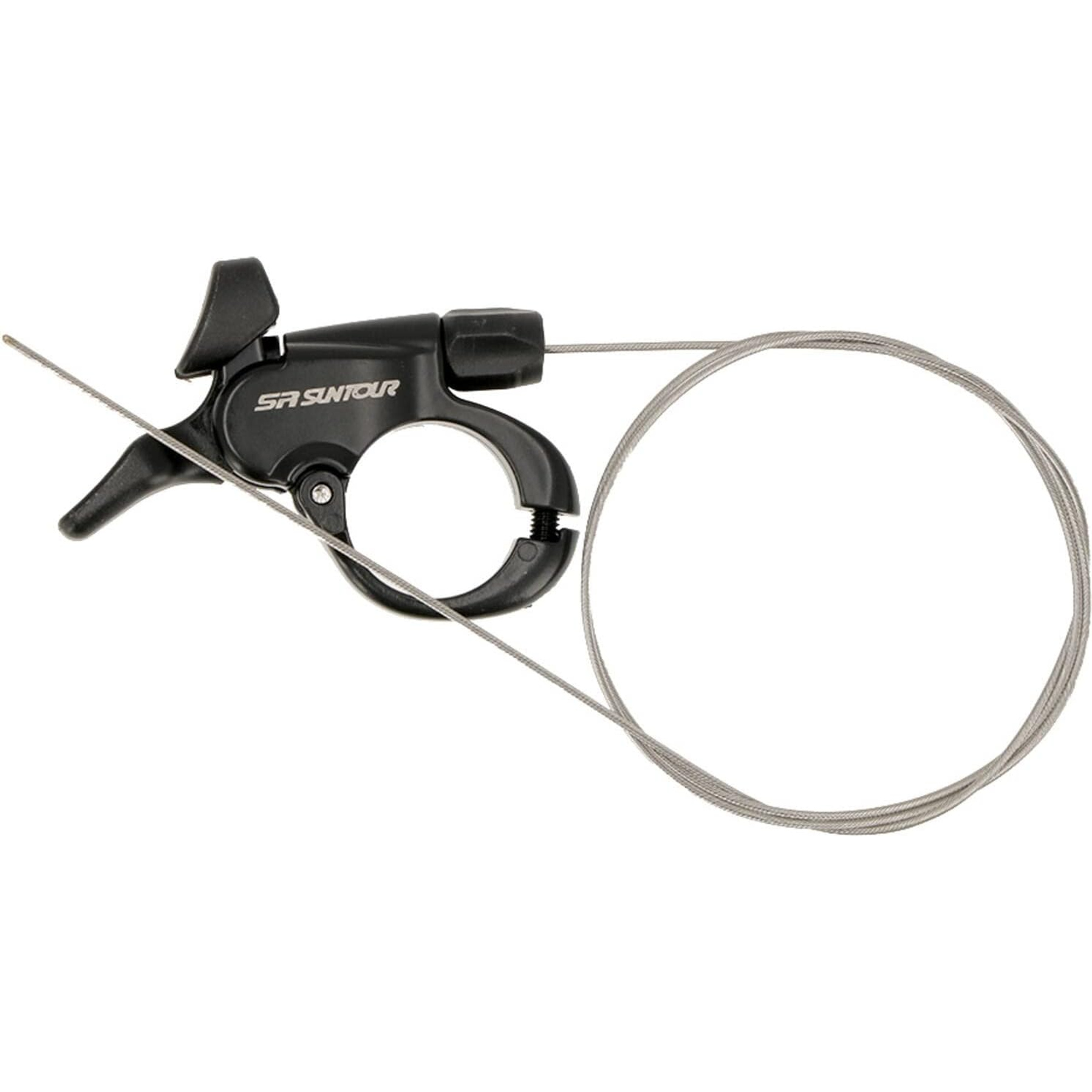 Suntour Single-U-2C-22 Lockout Bedieningshendel