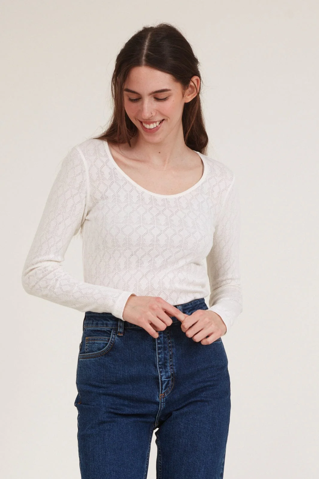 Basic Apparel Ana T-Shirt