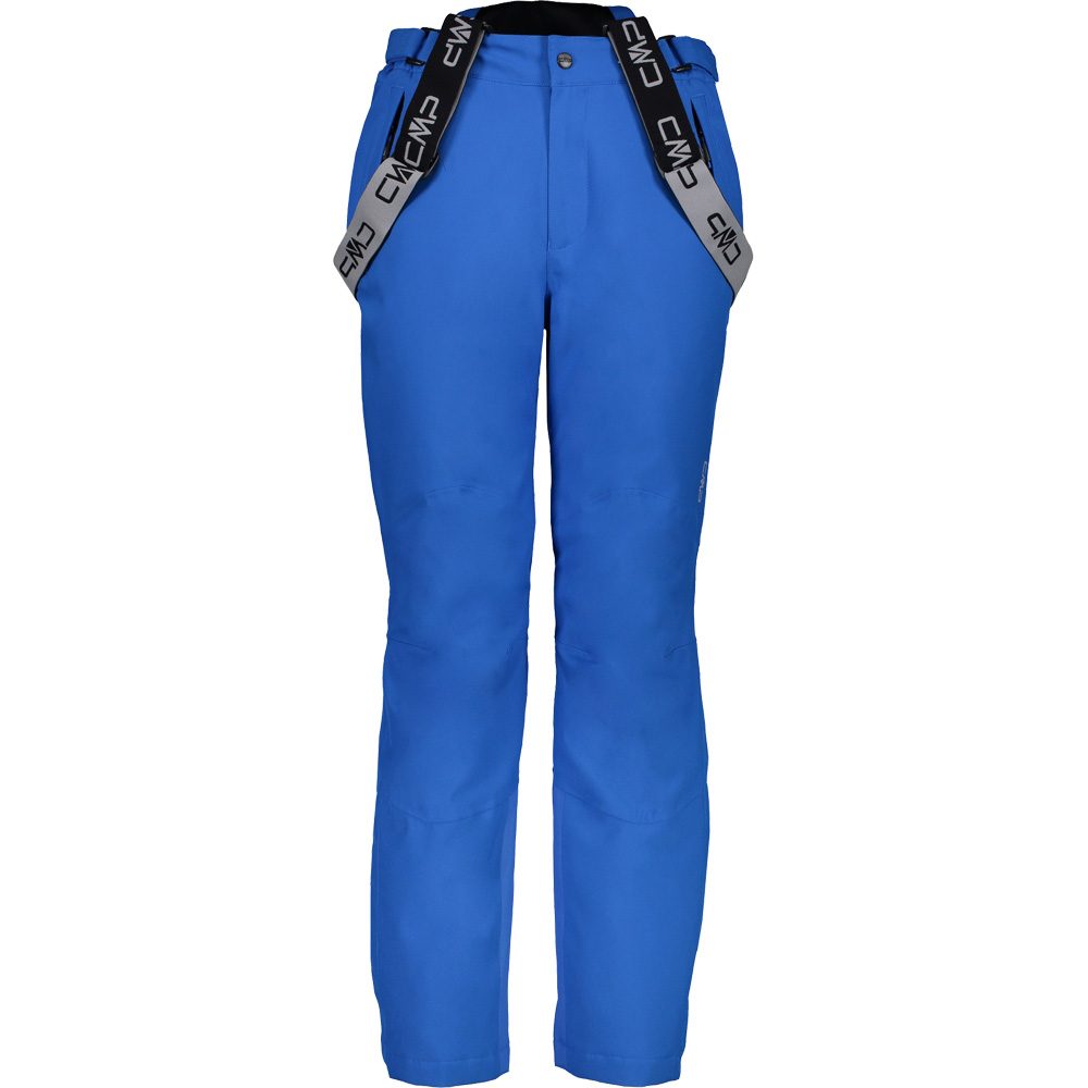 CMP Stretch Skihose Herren royal