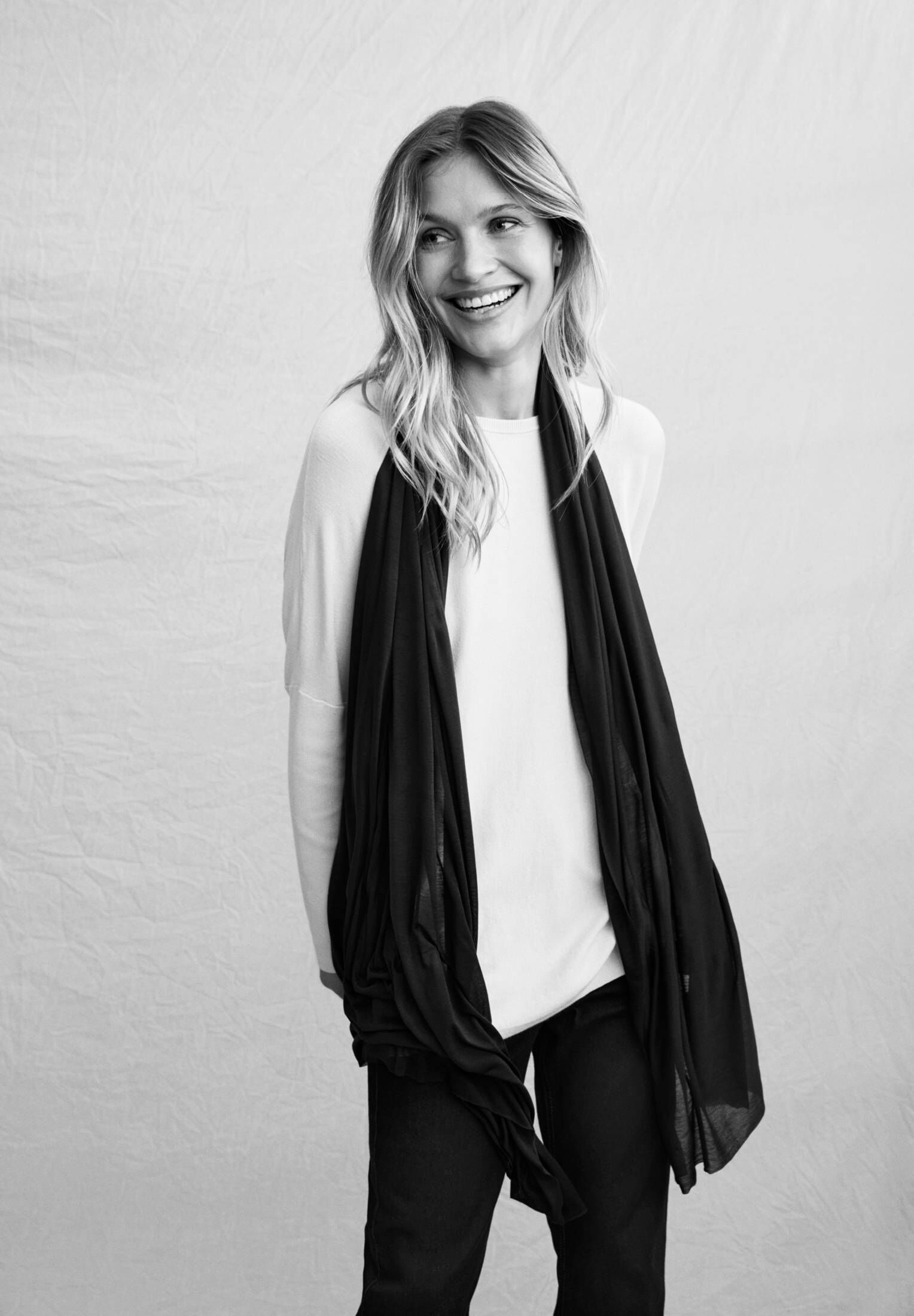 MASAI| Damen Schal MaAmega