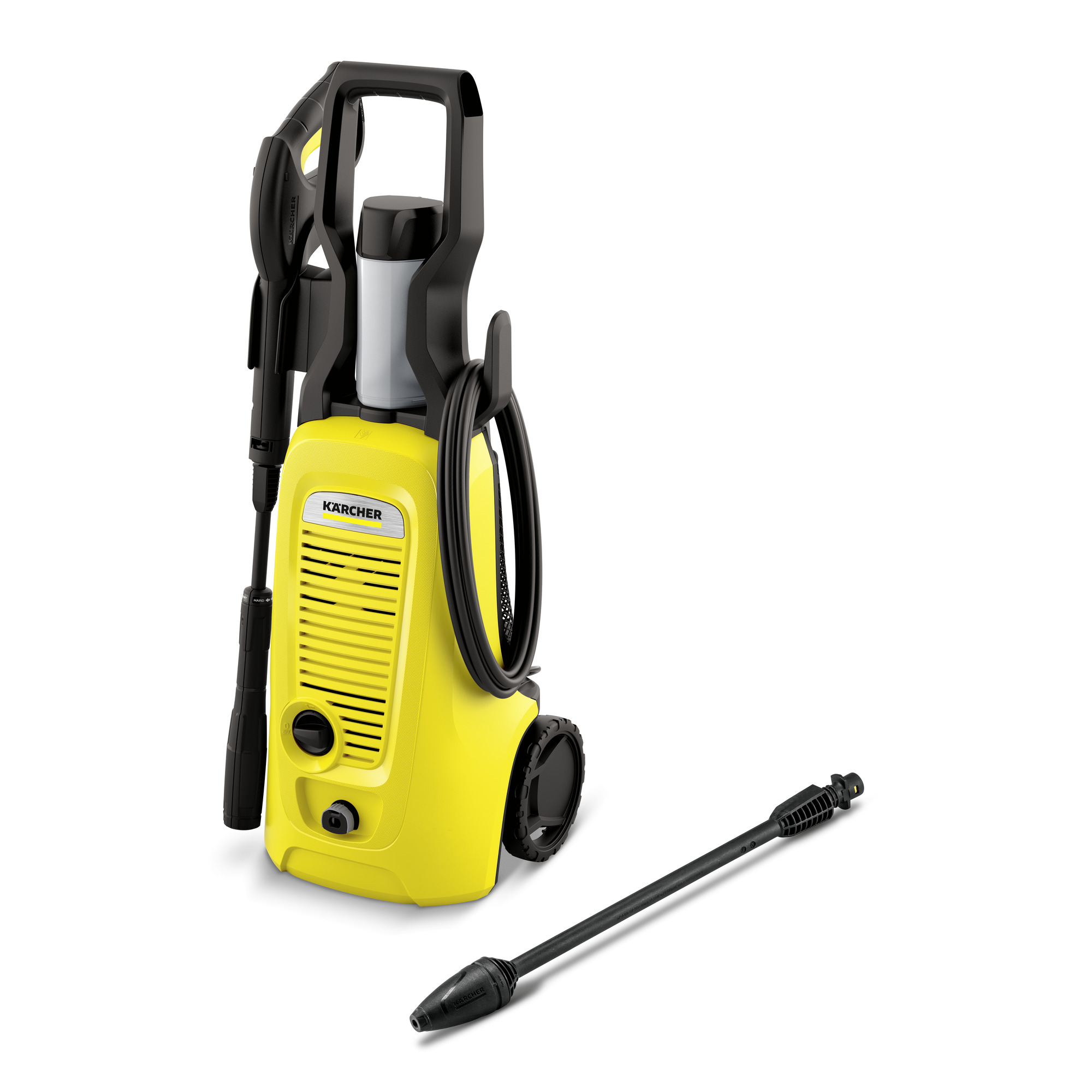 Kärcher K 4 Universal Edition High pressure cleaner