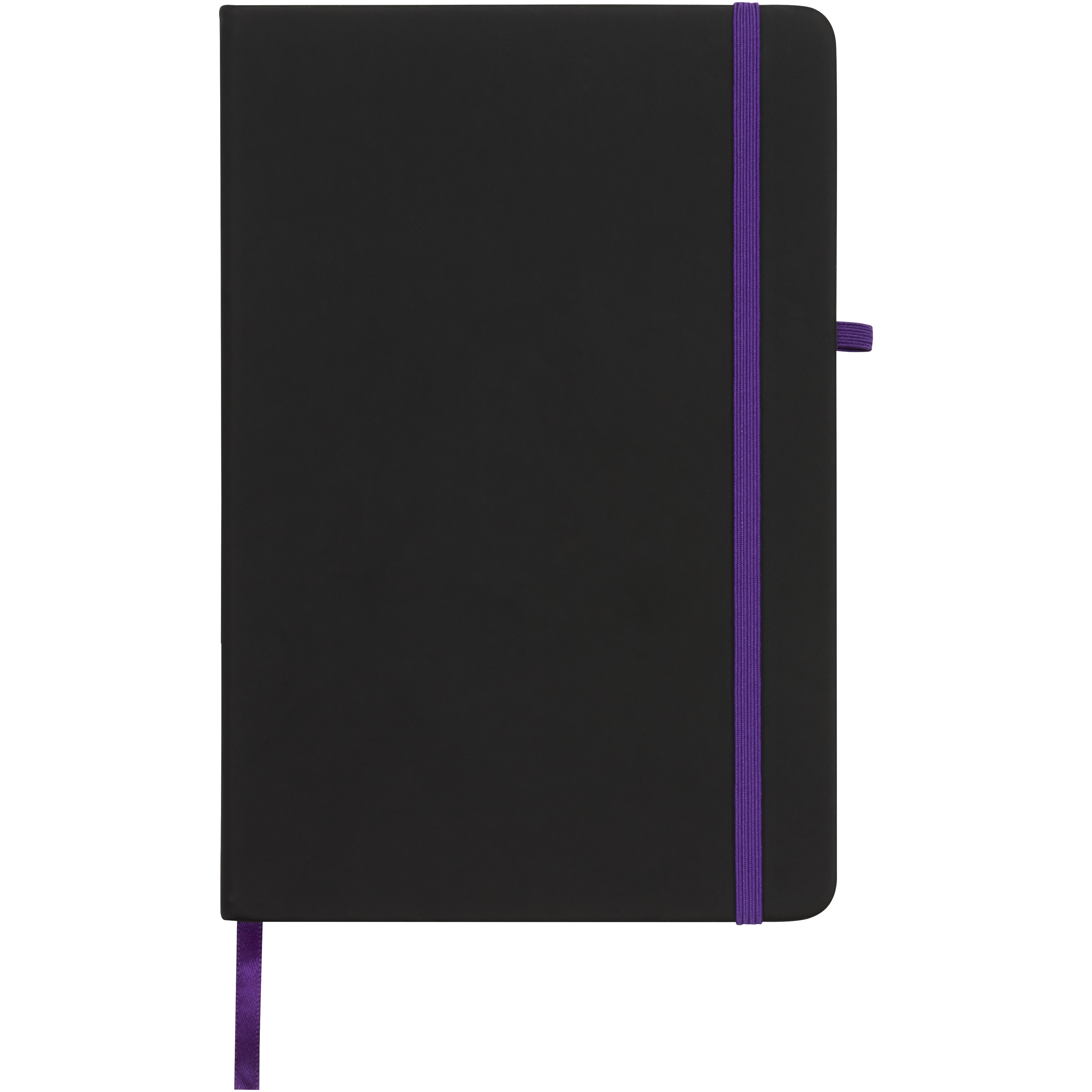 EgotierPro 210208 - Carnet de notes M Noir