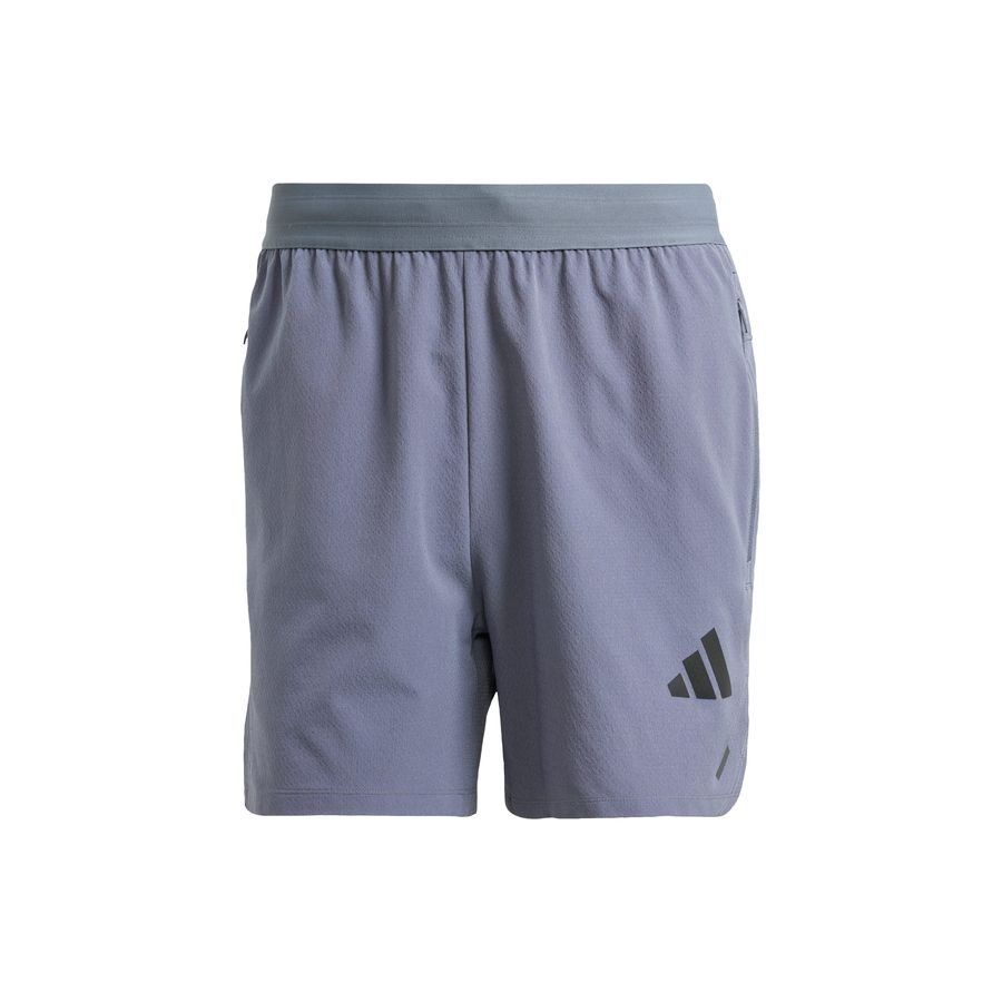 Adidas Short Power 3 bandes