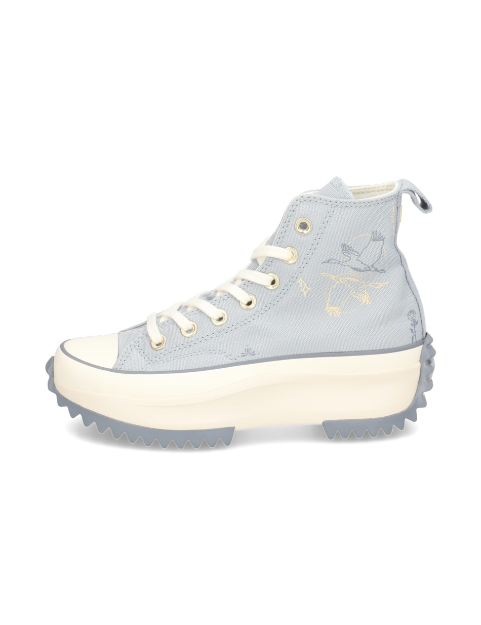 RUN STAR HIKE - HEIRLOOM