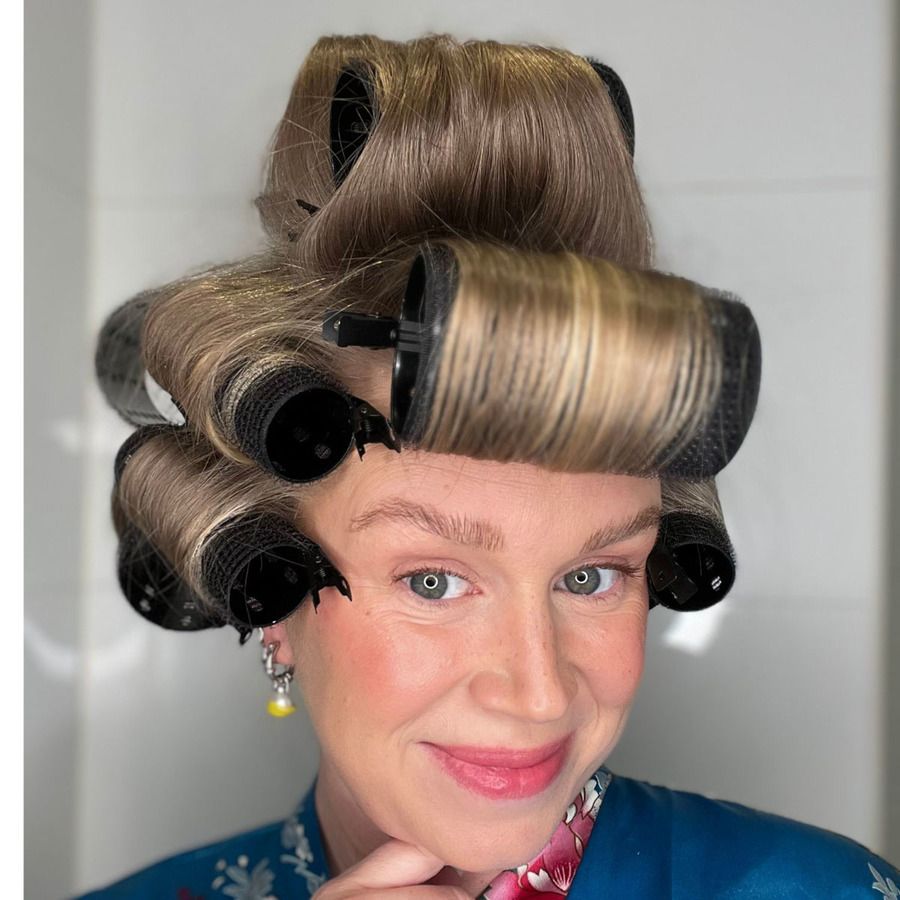 ByBarb x By.Eliza Hair Roller Set 2.0