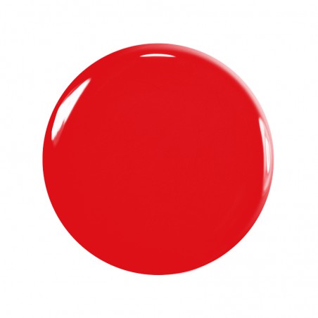 Manucurist Green Red Coral