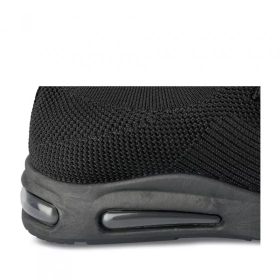 Baskets NOIR PHILOV