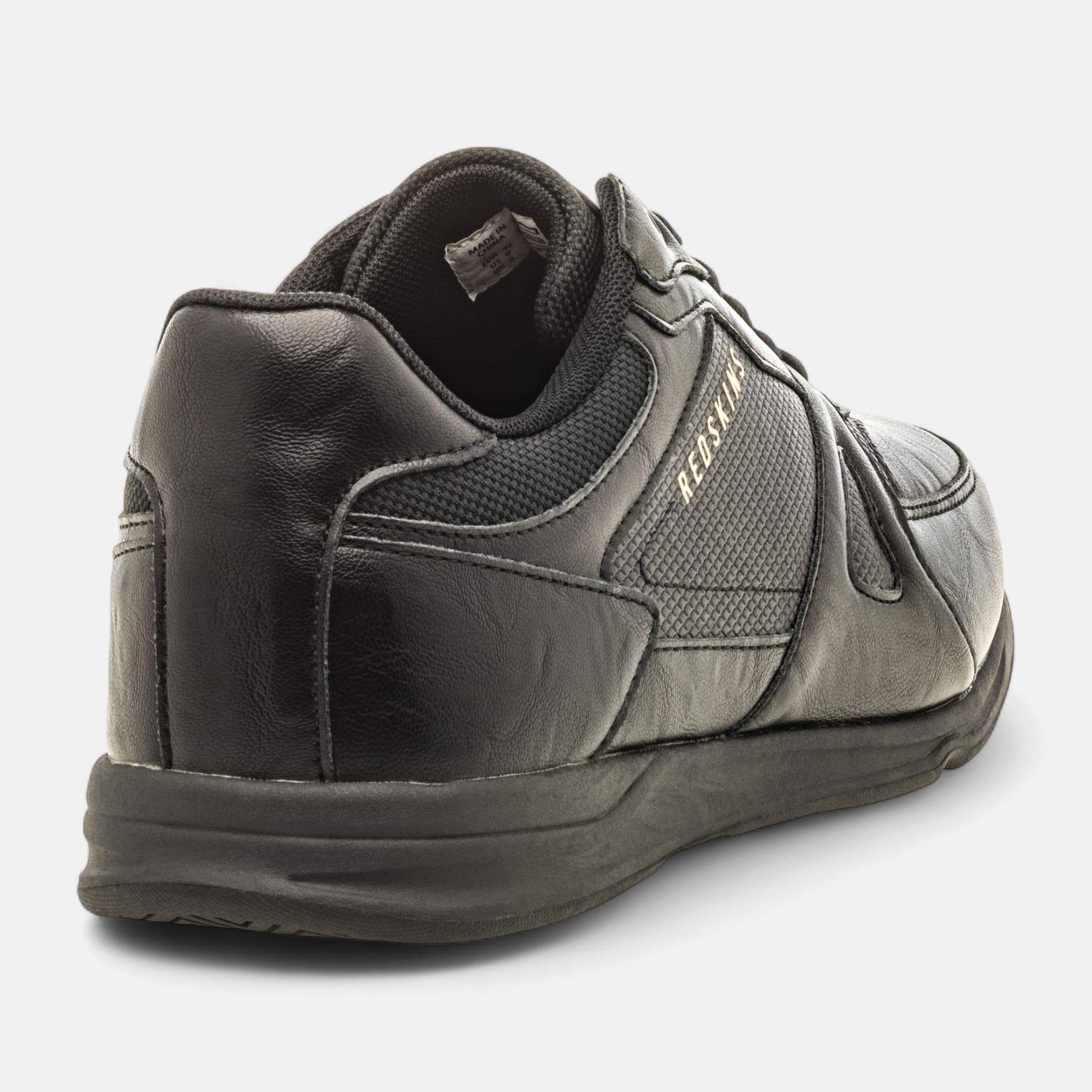 Baskets basses Homme noir