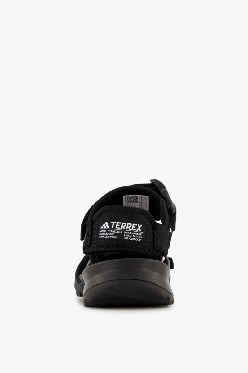 adidas Performance Terrex Cyprex Ultra DLX Herren Trekkingsandale