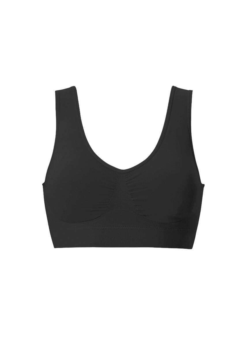 MAGIC BODYFASHION<br>Busto sem aro Magic Confort