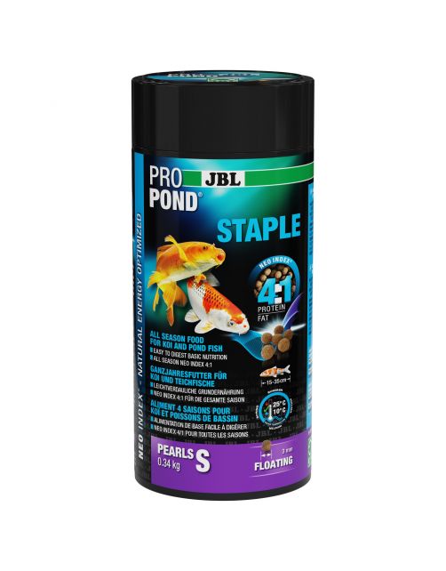 Jbl Propond Staple - Vijvervoer - 340 g S
