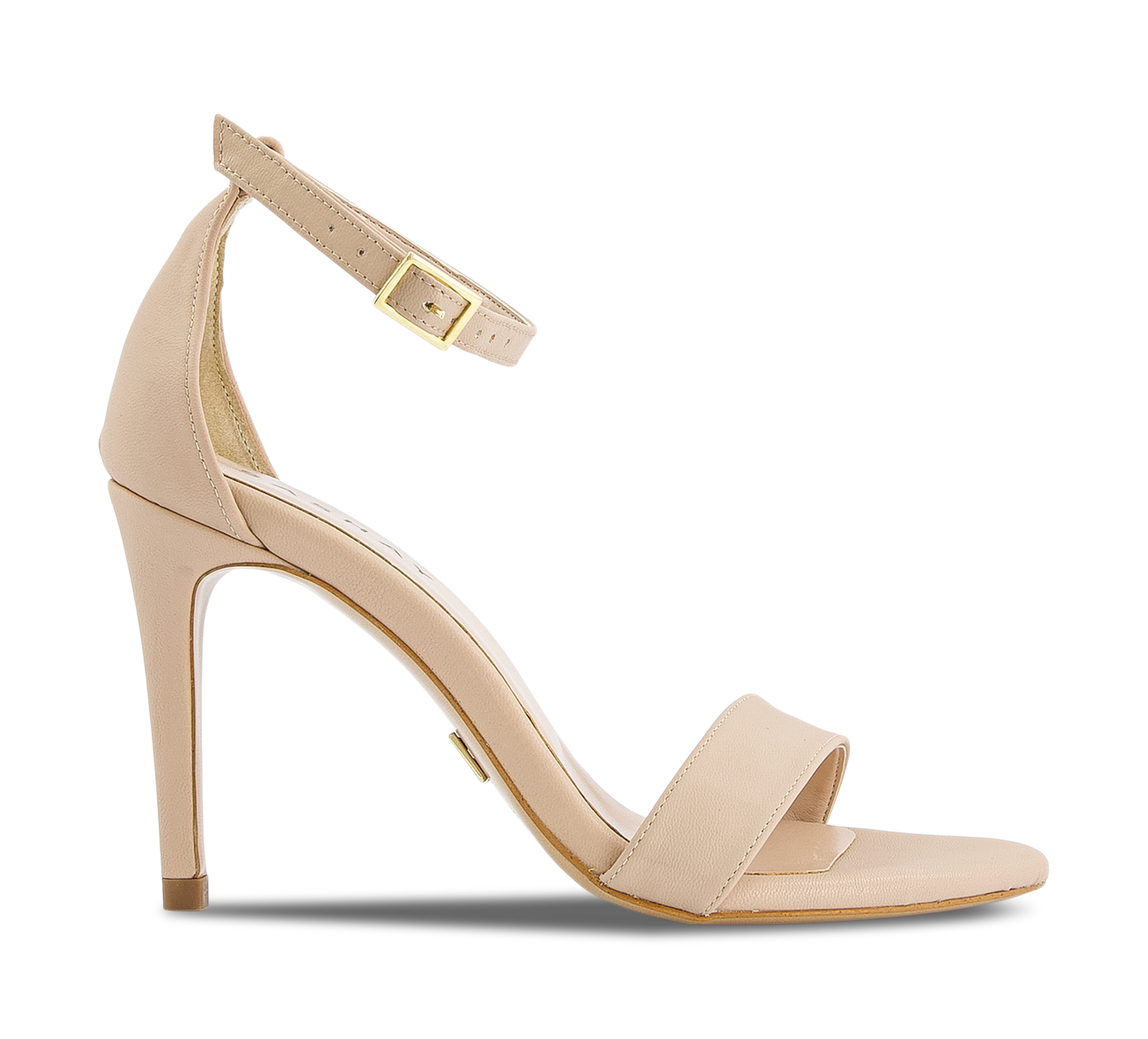 Sashay Riemchensandalen beige/taupe