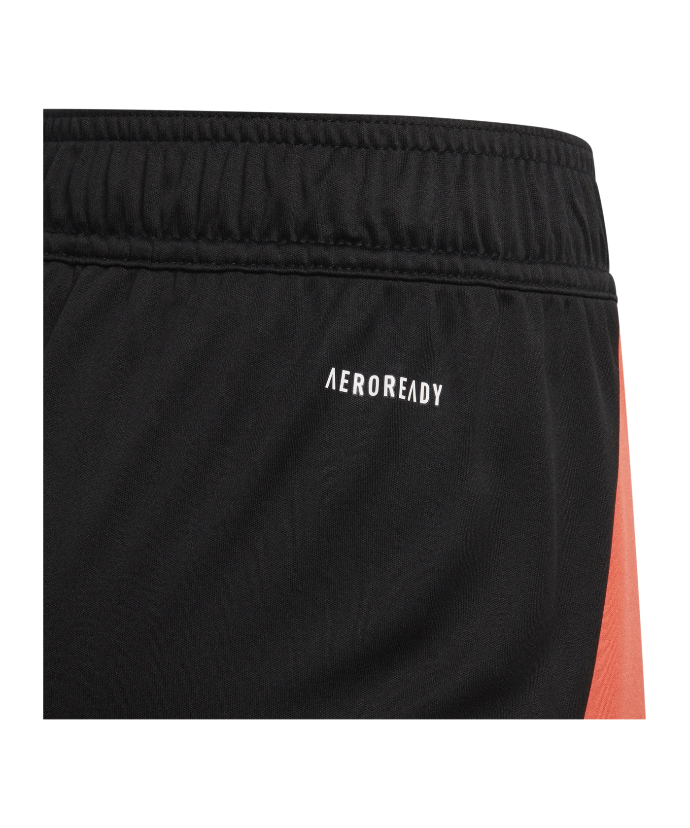 adidas Tiro 24 Short Kids Schwarz Gelb