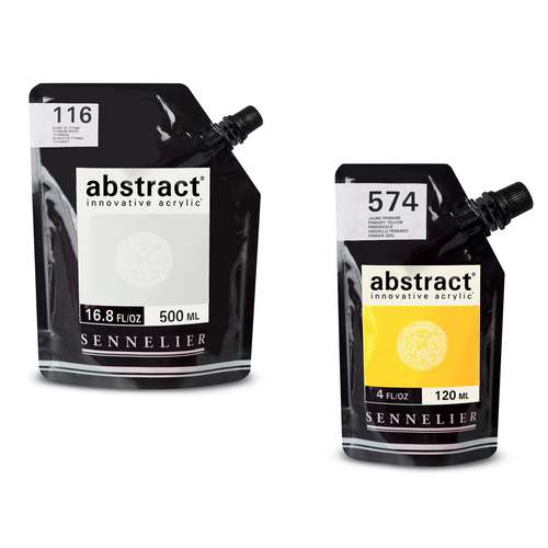 SENNELIER abstract® Acrylfarbe