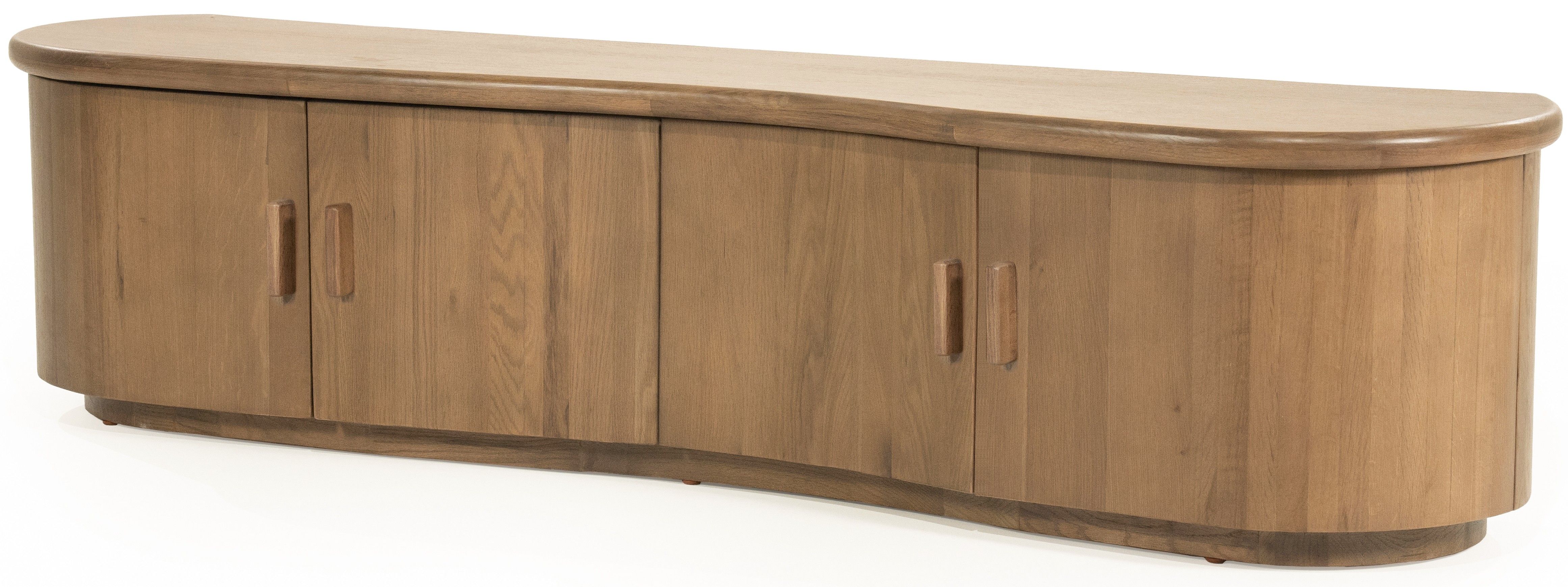 Tv-meubel 96373 Josh B180 x D42 x H43 cm