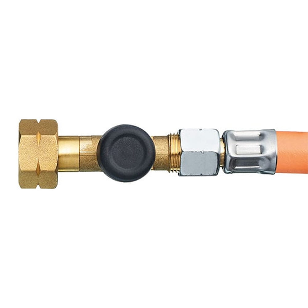 Lyre gaz SECUMOTION G1 Truma 75cm