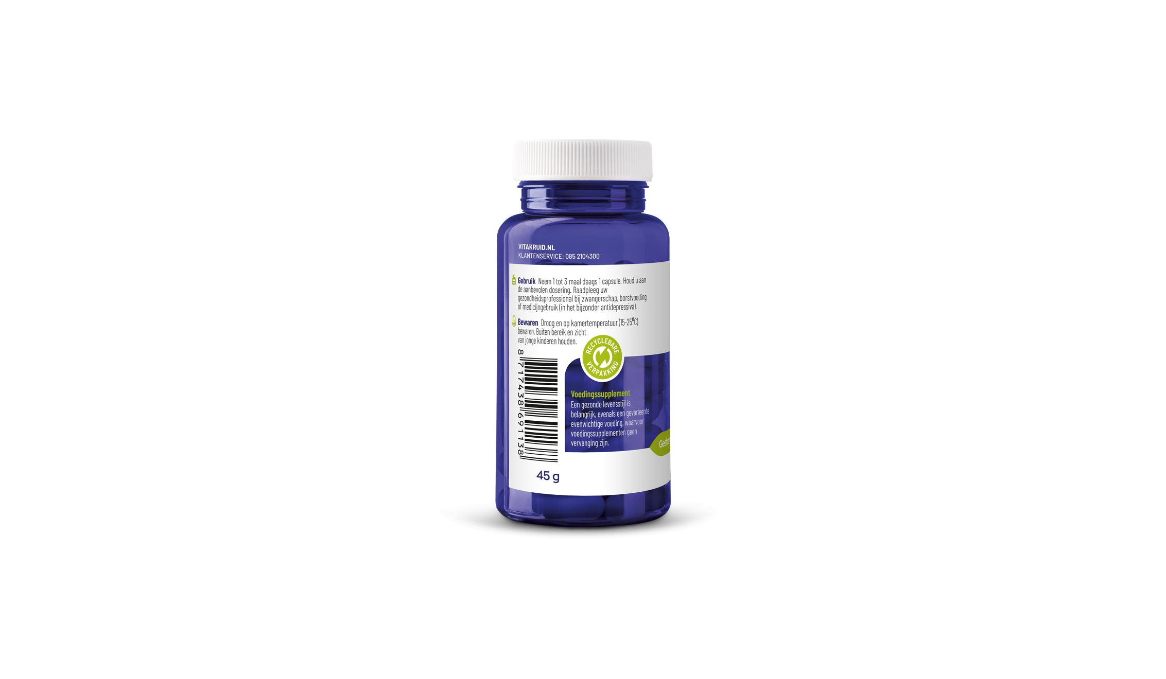 Rhodiola extract 500 mg 3% Rosavin