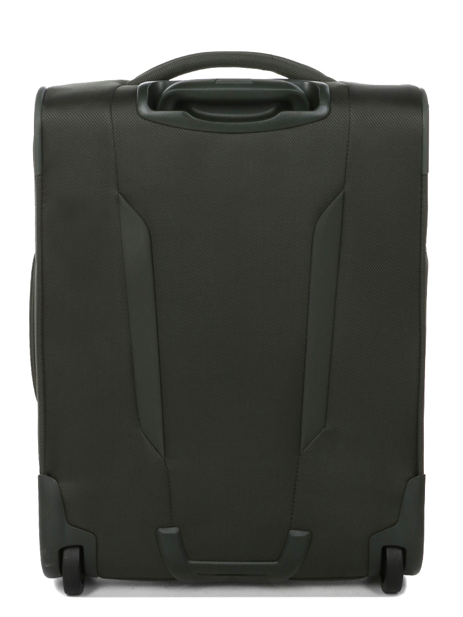 Valise Samsonite Respark 55 cm - 2 roues - Poche Frontale