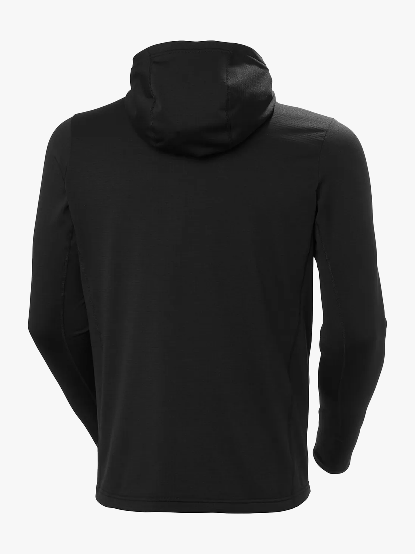 Versalite Hooded Fleece Jacket