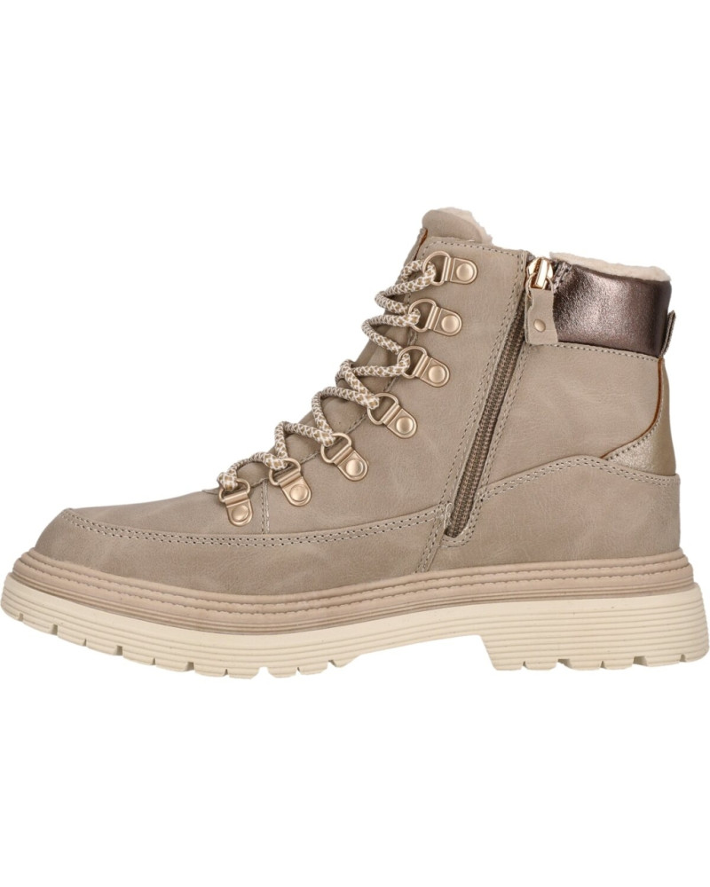 Whistler - Gianni W Boot - Simply Taupe