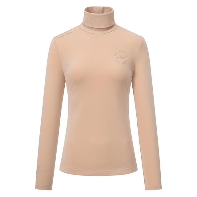 Coltrui HV POLO HVPBailey Beige